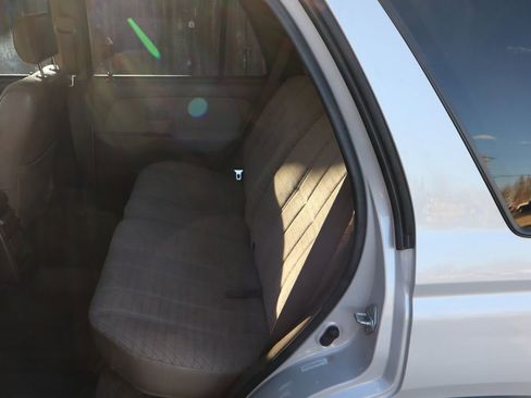 Used 1998 Toyota 4Runner 4WD image 20