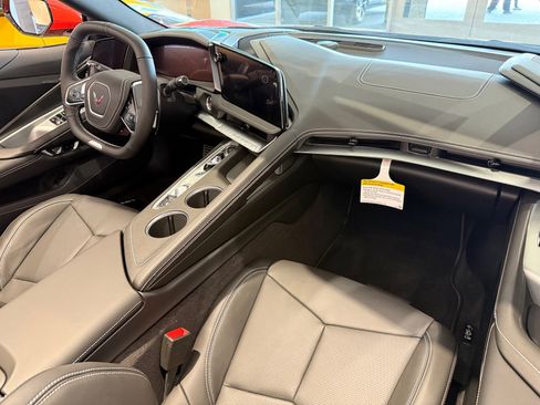 New 2026 Chevrolet Corvette Z06 image 19