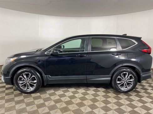 Used 2020 Honda CR-V EX-L image 9
