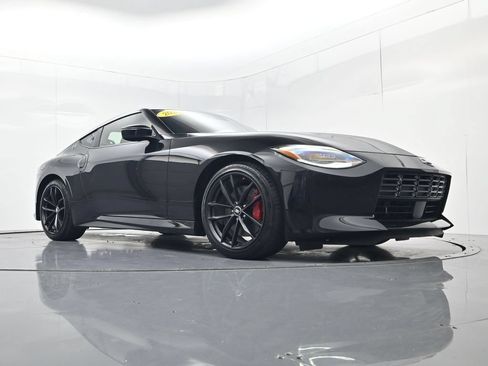 Used 2024 Nissan Z Performance w/ Floor Mat Package RWD image 55