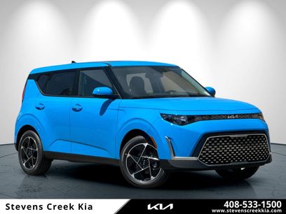 New 2025 Kia Soul EX