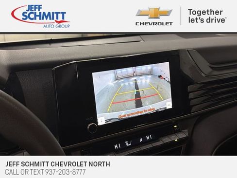 Used 2025 Toyota Camry LE image 24