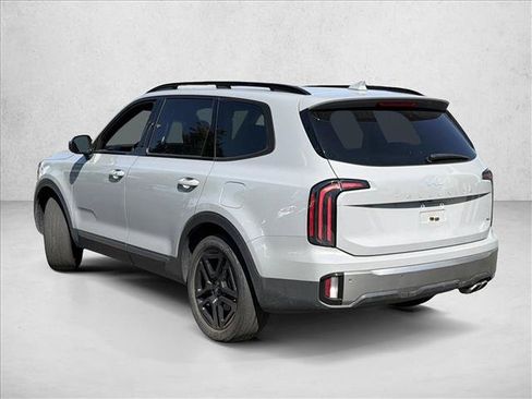 Used 2023 Kia Telluride EX X-Line AWD/4WD image 7