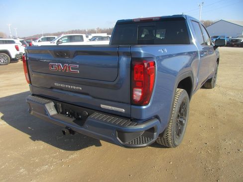 New 2026 GMC Sierra 1500 Elevation w/ Elevation Premium Package image 5