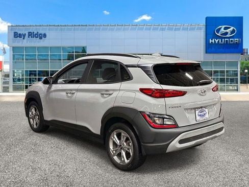 Used 2023 Hyundai Kona SEL w/ Winter Weather Package AWD/4WD image 7