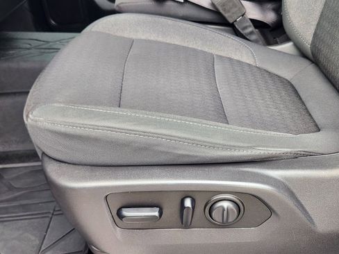 Used 2020 Chevrolet Silverado 1500 LT w/ Texas Edition image 25