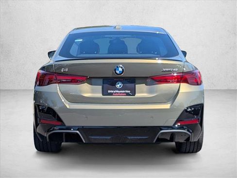 New 2026 BMW i4 xDrive40i w/ M Sport Package AWD/4WD image 7