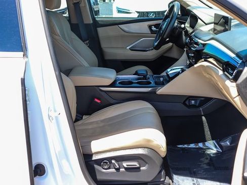 Used 2022 Acura MDX FWD w/ Technology Package image 19
