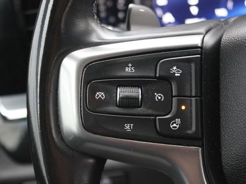 Used 2024 Chevrolet Silverado 1500 LT image 14