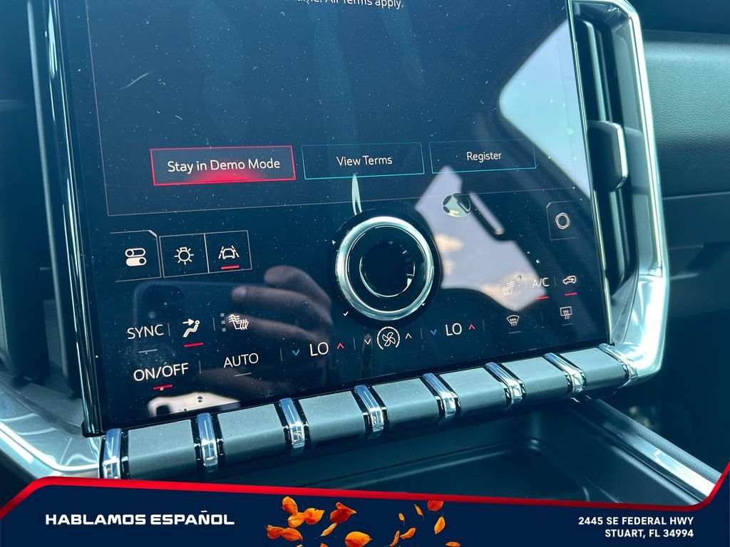 New 2027 GMC Acadia Elevation w/ Black Edition FWD image 30