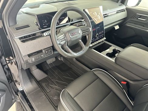 New 2026 GMC Sierra EV Elevation w/ Premium Package image 13
