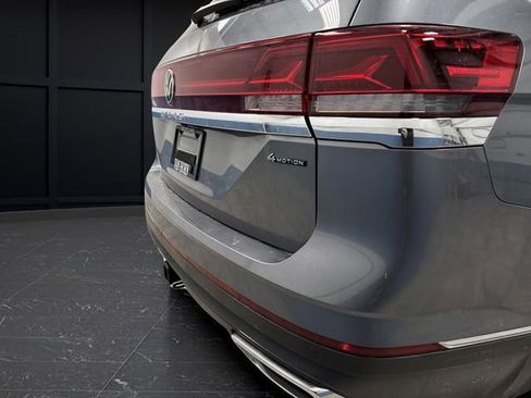 Used 2024 Volkswagen Atlas SEL image 35