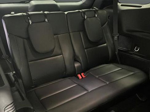 Used 2023 Ford Explorer Limited w/ Hybrid Equipment Group 310A AWD/4WD image 26