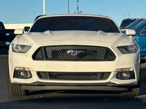 Certified 2017 Ford Mustang GT image 10