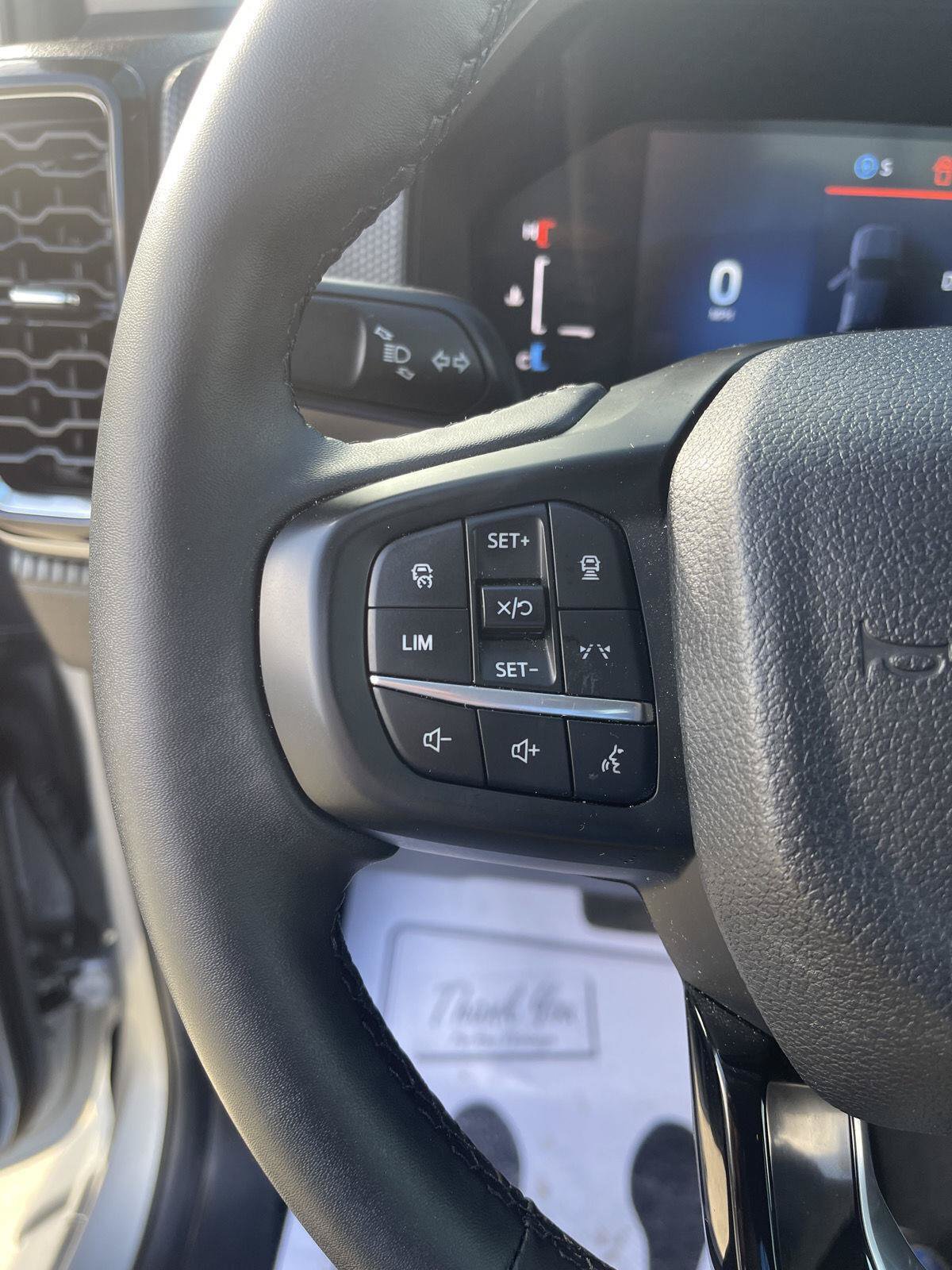 Used 2024 Ford Ranger XLT w/ Technology Package AWD/4WD image 41
