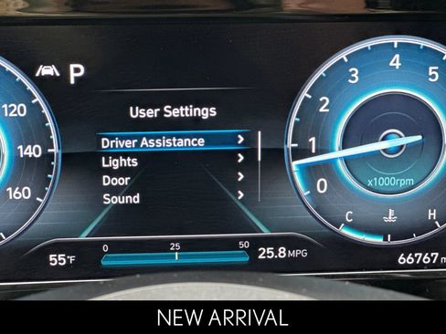 Used 2022 Hyundai Elantra SEL w/ Convenience + Premium Package image 27