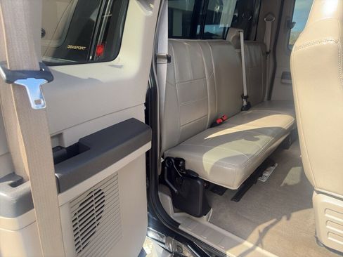 Used 2009 Ford F350 4x4 SuperCab Super Duty image 20