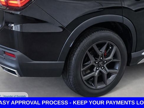 Used 2024 Honda Pilot Elite image 10