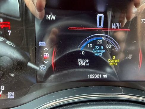 Used 2018 Dodge Durango GT w/ Premium Group AWD/4WD image 8