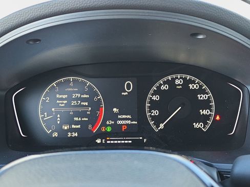 New 2026 Honda Civic Sport image 18