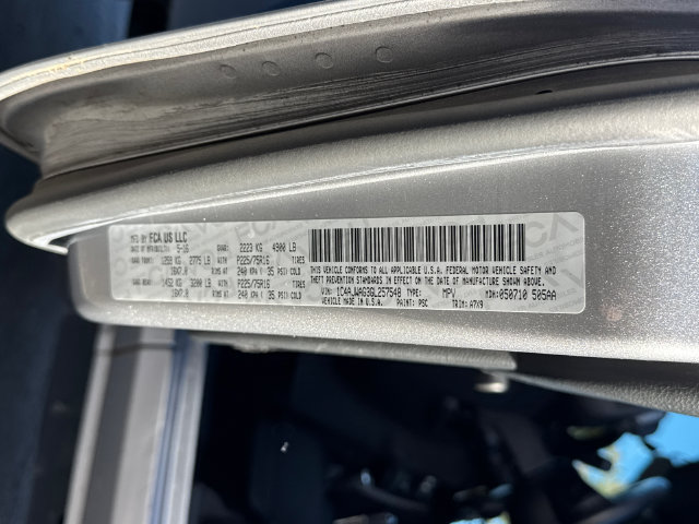 Used 2016 Jeep Wrangler Sport w/ Connectivity Group AWD/4WD image 24