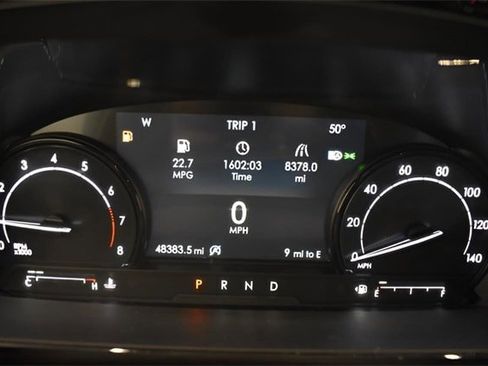 Used 2022 Lincoln Corsair AWD w/ Premium Package image 26