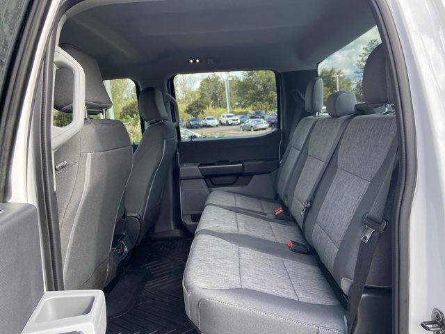 Used 2022 Ford F150 XL w/ FX4 Off-Road Package AWD/4WD image 14