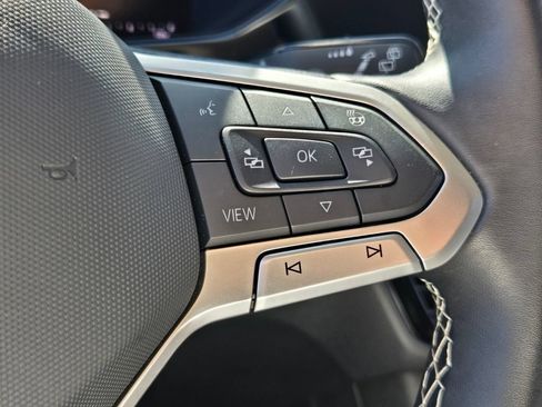 Certified 2024 Volkswagen Taos S FWD image 24