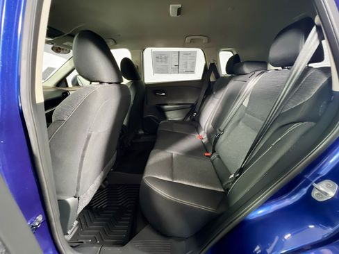 Used 2023 Nissan Rogue SV AWD/4WD image 28