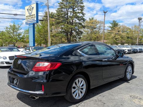 Used 2013 Honda Accord EX-L image 7