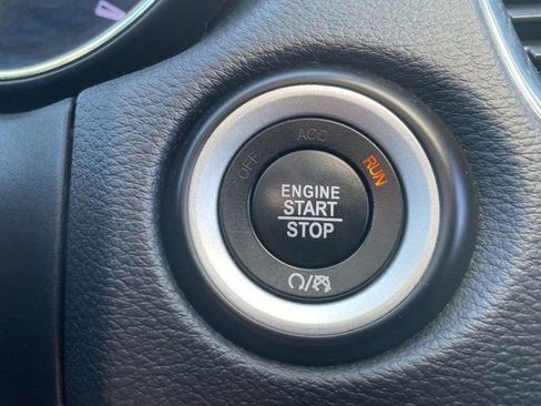 Used 2017 Dodge Durango R/T w/ Trailer Tow Group IV AWD/4WD image 16