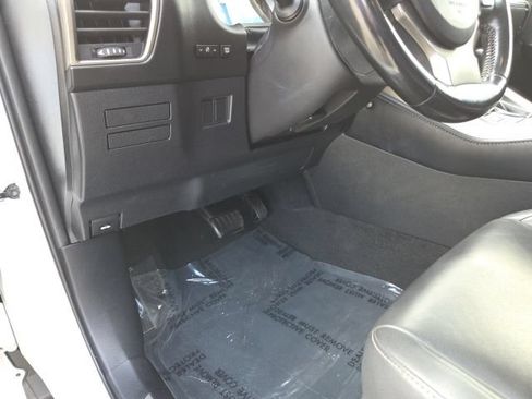 Used 2016 Lexus NX 200t FWD image 32