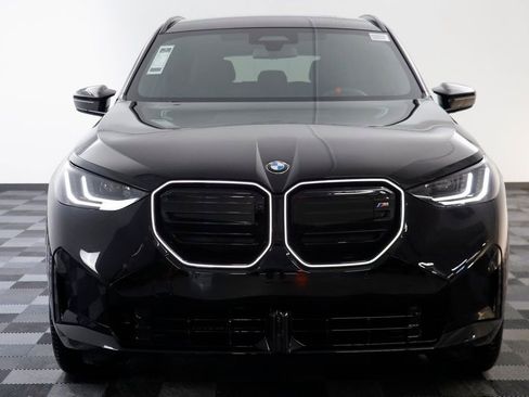 New 2026 BMW X3 M50 w/ Premium Package image 21