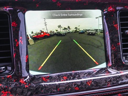 Used 2023 Dodge Charger Scat Pack image 28