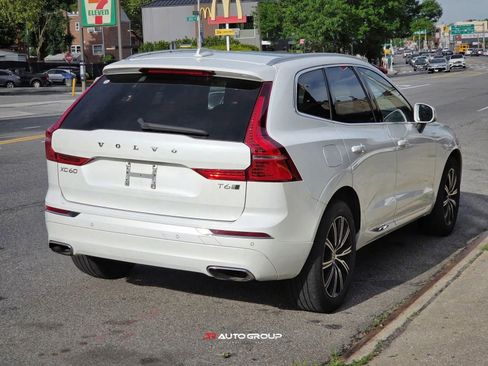 Used 2020 Volvo XC60 T6 Inscription AWD/4WD image 9