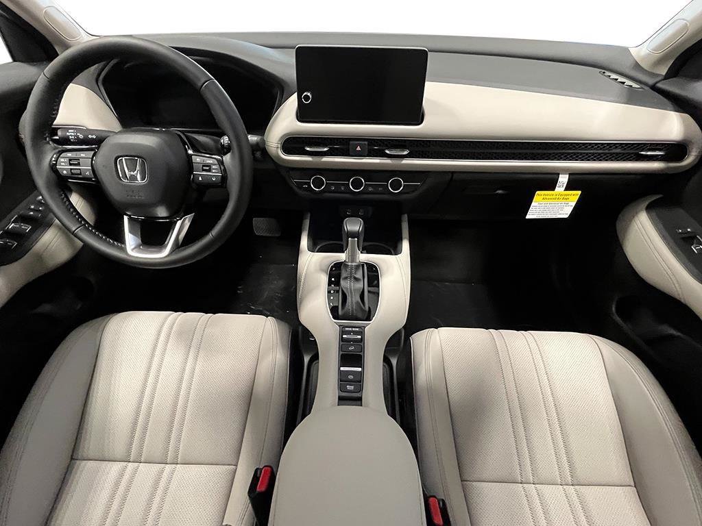 New 2027 Honda HR-V EX-L image 2