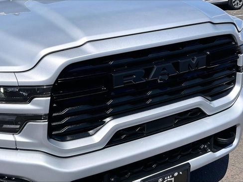 Used 2026 RAM 2500 Big Horn AWD/4WD image 26