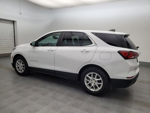 Used 2022 Chevrolet Equinox LT FWD image 3