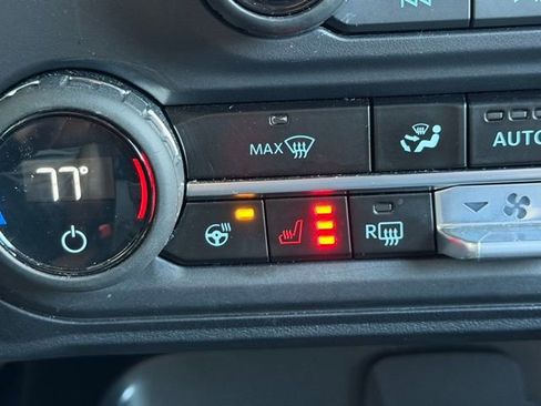 Used 2023 Ford Bronco Outer Banks image 30