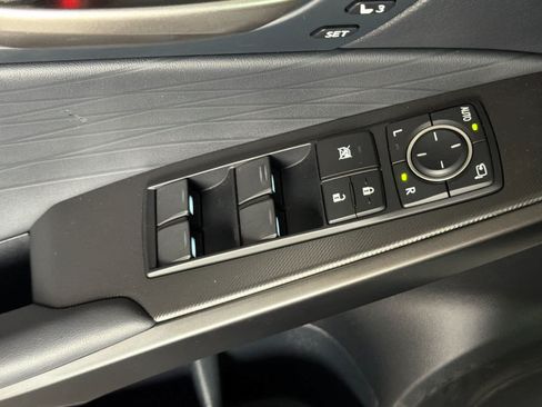 Certified 2025 Lexus IS 350 F Sport w/ Navigation Package RWD image 13