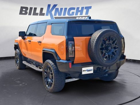 Used 2024 GMC Hummer EV 2X AWD/4WD image 5