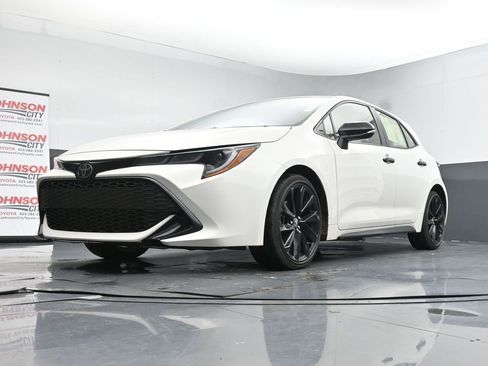 Used 2021 Toyota Corolla SE image 20