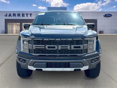 Used 2023 Ford F150 Raptor w/ Raptor Carbon Fiber Package AWD/4WD image 2