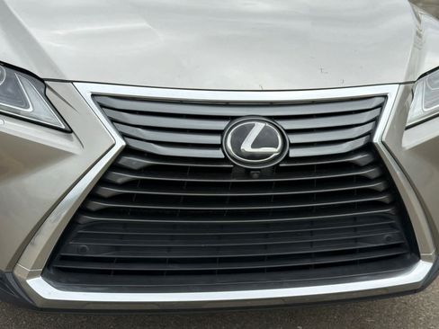 Used 2017 Lexus RX 350 AWD image 9