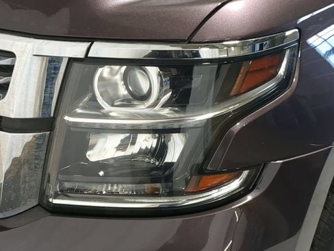 Used 2015 Chevrolet Tahoe LTZ AWD/4WD image 22