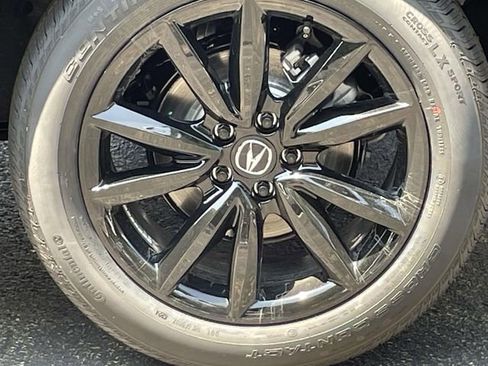 New 2025 Acura RDX SH-AWD image 13