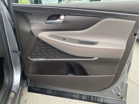 Used 2019 Hyundai Santa Fe FWD image 27