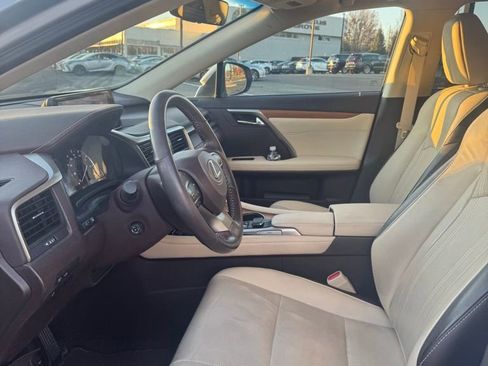 Used 2017 Lexus RX 350 AWD image 8