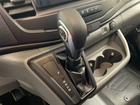 New 2026 Ford Transit 350 148 High Roof Extended w/ Load Area Protection Package image 25