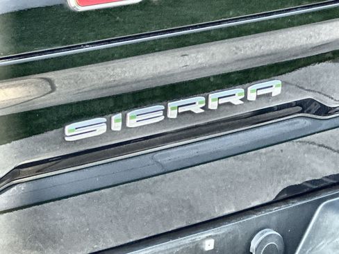 Used 2023 GMC Sierra 1500 Elevation AWD/4WD image 14